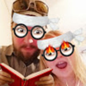 Meet your Posher, Jonathan